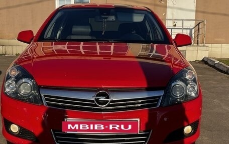 Opel Astra H, 2012 год, 720 000 рублей, 2 фотография