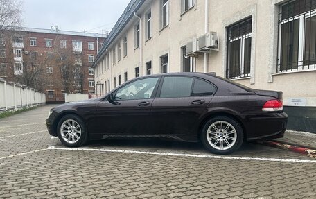 BMW 7 серия, 2004 год, 1 450 000 рублей, 3 фотография