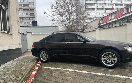 BMW 7 серия, 2004 год, 1 450 000 рублей, 2 фотография
