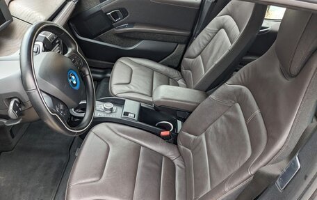 BMW i3 I01 рестайлинг, 2020 год, 1 750 000 рублей, 4 фотография