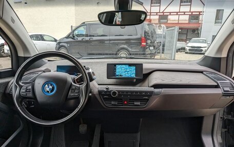 BMW i3 I01 рестайлинг, 2020 год, 1 750 000 рублей, 2 фотография