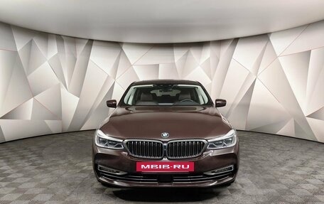 BMW 6 серия, 2018 год, 4 414 700 рублей, 7 фотография