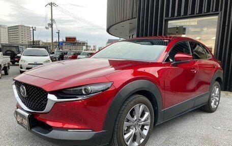 Mazda CX-30 I, 2020 год, 1 650 000 рублей, 2 фотография