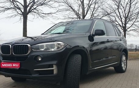 BMW X5, 2017 год, 3 700 000 рублей, 2 фотография