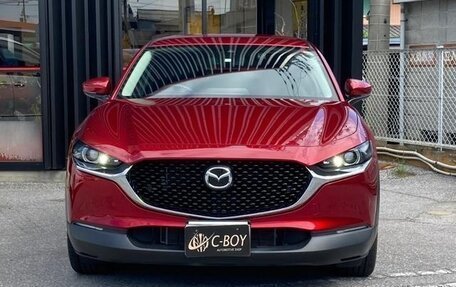 Mazda CX-30 I, 2020 год, 1 650 000 рублей, 3 фотография