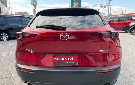 Mazda CX-30 I, 2020 год, 1 650 000 рублей, 7 фотография