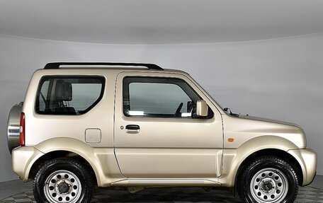 Suzuki Jimny, 2008 год, 974 000 рублей, 5 фотография