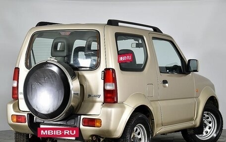 Suzuki Jimny, 2008 год, 974 000 рублей, 2 фотография