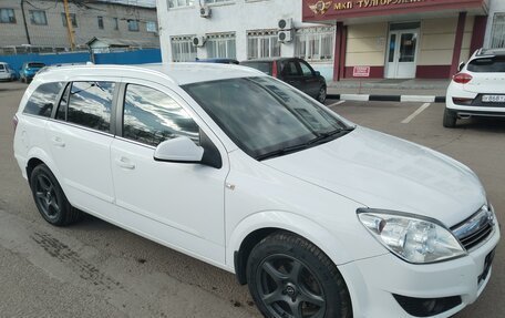 Opel Astra H, 2013 год, 1 050 000 рублей, 6 фотография