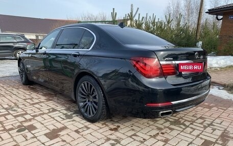 BMW 7 серия, 2012 год, 2 130 000 рублей, 5 фотография