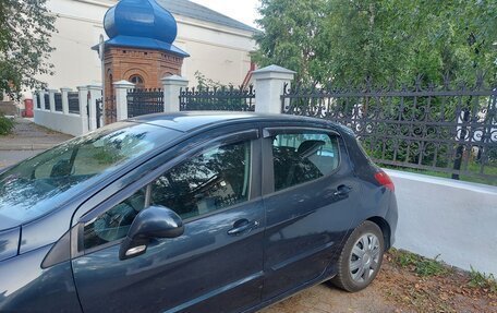 Peugeot 308 II, 2012 год, 780 000 рублей, 2 фотография