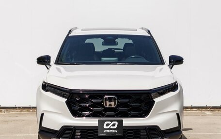 Honda CR-V, 2022 год, 4 699 000 рублей, 3 фотография