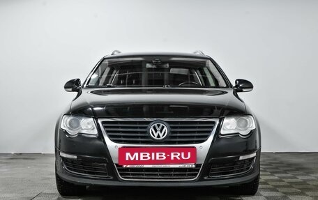 Volkswagen Passat B6, 2009 год, 699 000 рублей, 2 фотография
