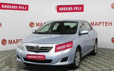 Toyota Corolla, 2008 год, 775 000 рублей, 1 фотография