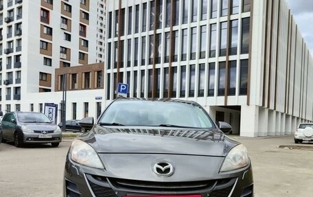 Mazda 3, 2011 год, 1 150 000 рублей, 2 фотография