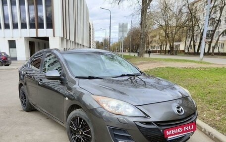 Mazda 3, 2011 год, 1 150 000 рублей, 3 фотография