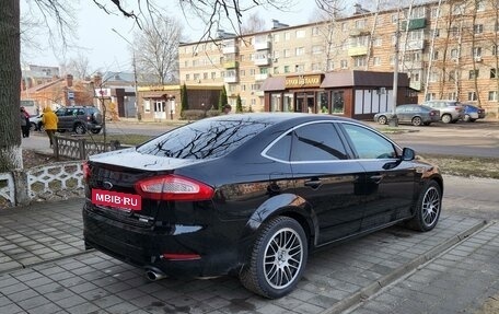 Ford Mondeo IV, 2014 год, 1 350 000 рублей, 2 фотография