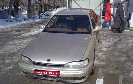 Toyota Camry V30, 1992 год, 195 000 рублей, 3 фотография