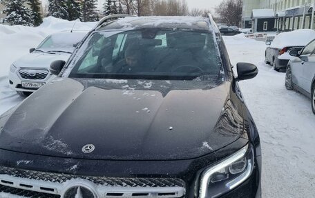 Mercedes-Benz GLB, 2020 год, 3 800 000 рублей, 5 фотография