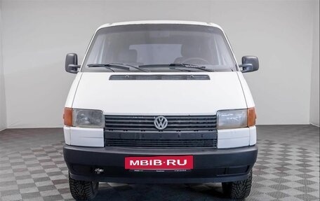 Volkswagen Transporter T4, 1991 год, 429 000 рублей, 2 фотография