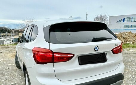 BMW X1, 2016 год, 2 250 000 рублей, 4 фотография