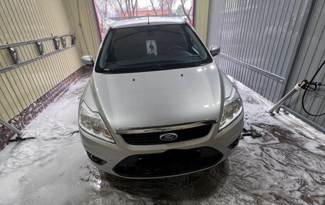 Ford Focus II рестайлинг, 2010 год, 1 050 000 рублей, 2 фотография