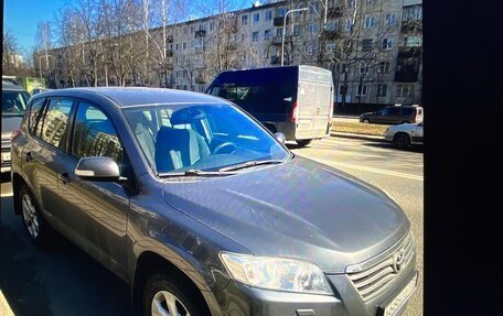 Toyota RAV4, 2010 год, 1 499 000 рублей, 2 фотография