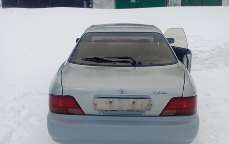 Toyota Vista, 1996 год, 310 000 рублей, 2 фотография