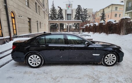 BMW 7 серия, 2013 год, 1 400 000 рублей, 2 фотография