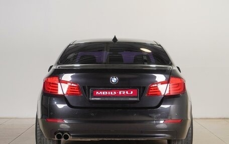 BMW 5 серия, 2013 год, 2 310 000 рублей, 4 фотография