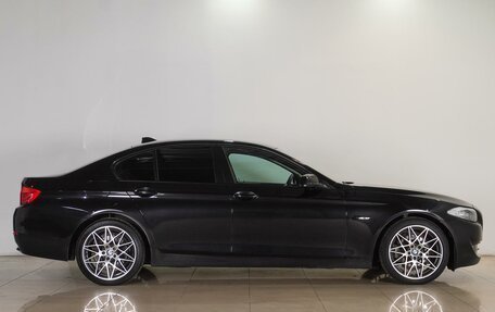 BMW 5 серия, 2013 год, 2 310 000 рублей, 5 фотография