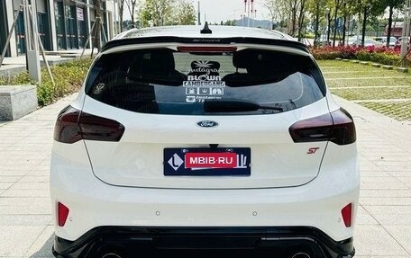 Ford Focus IV, 2021 год, 1 884 000 рублей, 5 фотография