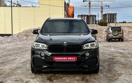 BMW X5, 2013 год, 3 790 000 рублей, 2 фотография