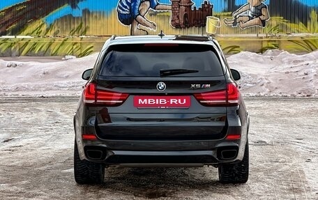 BMW X5, 2013 год, 3 790 000 рублей, 6 фотография