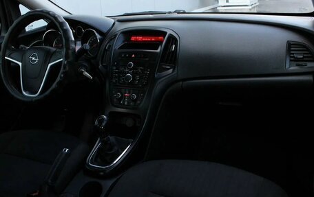 Opel Astra J, 2012 год, 709 000 рублей, 7 фотография