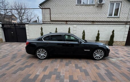 BMW 7 серия, 2009 год, 2 200 000 рублей, 4 фотография