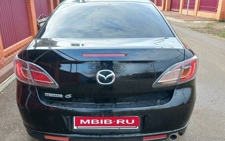 Mazda 6, 2007 год, 820 000 рублей, 3 фотография