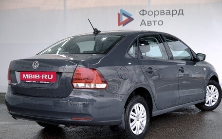 Volkswagen Polo VI (EU Market), 2018 год, 1 099 990 рублей, 3 фотография