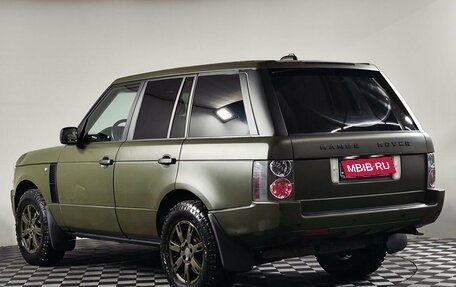 Land Rover Range Rover III, 2006 год, 999 000 рублей, 6 фотография