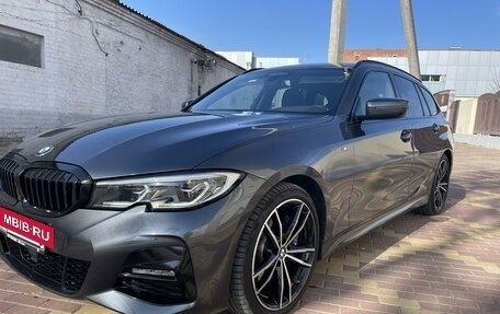 BMW 3 серия, 2020 год, 3 990 000 рублей, 7 фотография