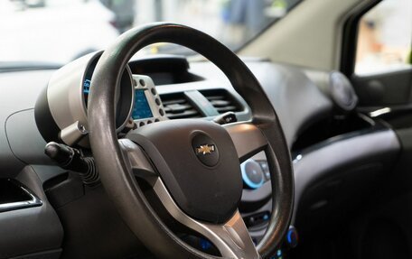 Chevrolet Spark III, 2014 год, 890 000 рублей, 5 фотография