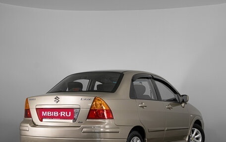 Suzuki Liana, 2005 год, 559 000 рублей, 3 фотография