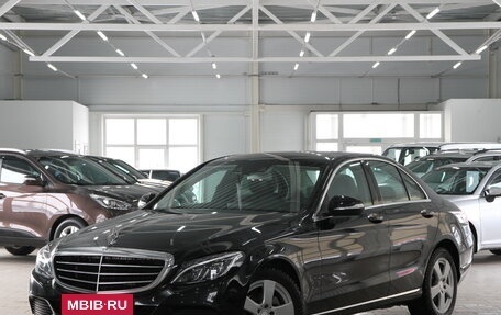 Mercedes-Benz C-Класс, 2014 год, 2 929 000 рублей, 2 фотография