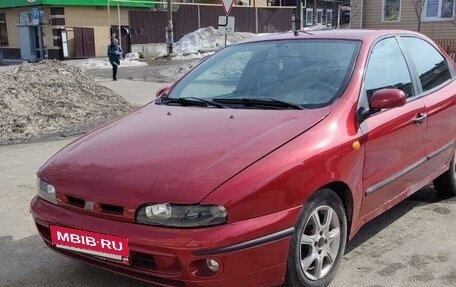 Fiat Brava, 1996 год, 260 000 рублей, 2 фотография