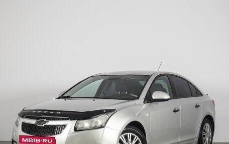 Chevrolet Cruze II, 2012 год, 689 000 рублей, 2 фотография