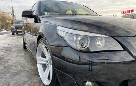 BMW 5 серия, 2006 год, 2 100 000 рублей, 5 фотография