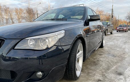 BMW 5 серия, 2006 год, 2 100 000 рублей, 6 фотография