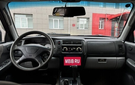 Mitsubishi Montero Sport, 2003 год, 789 999 рублей, 2 фотография