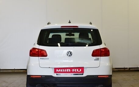 Volkswagen Tiguan I, 2012 год, 1 000 000 рублей, 4 фотография