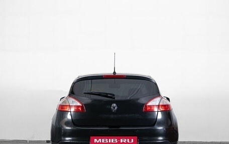Renault Megane III, 2011 год, 819 000 рублей, 4 фотография